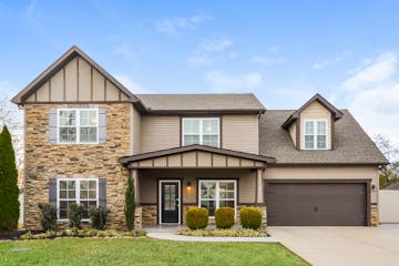 313 DREMA CT MURFREESBORO, TN 37127